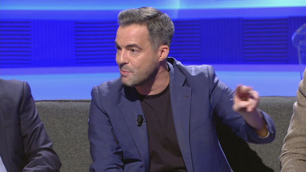 Nacho Peña y el motivo del buen rendimiento de Lamine Yamal con España.