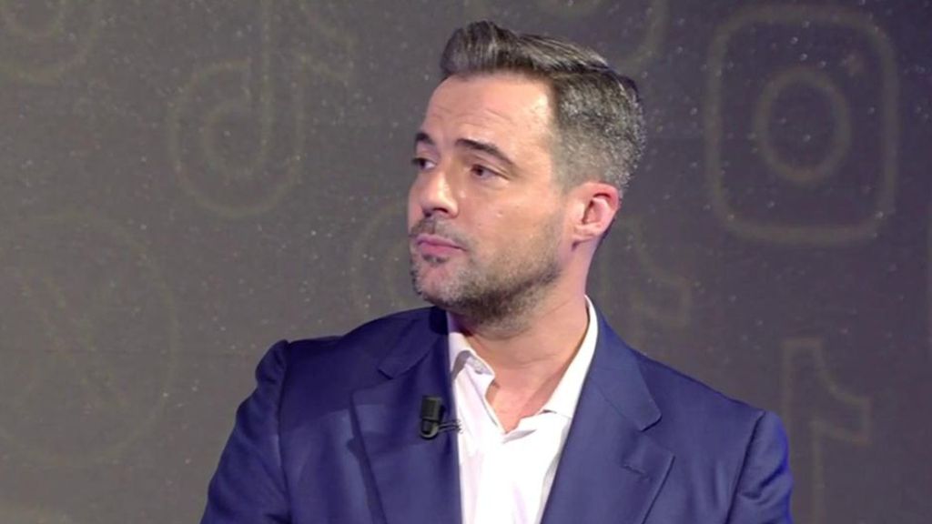 Nacho Peña desvela la teoría que tiene Florentino Pérez con Mbappé