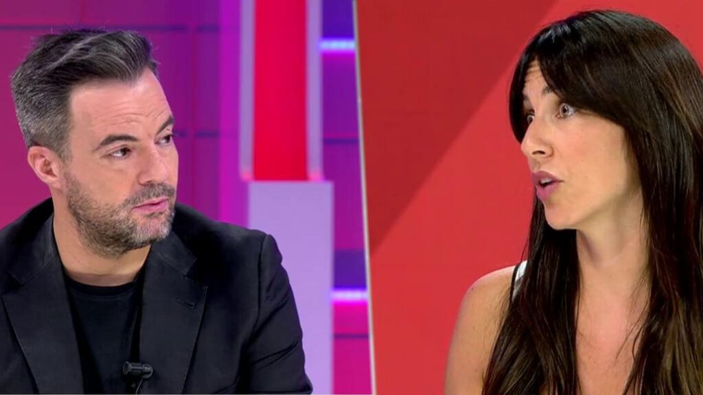 Nacho Peña defiende a Vinicius: “No tenía que ser expulsado. La primera amarilla es una apreciación técnica”