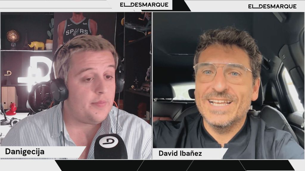 El Real Madrid prepara un homenaje a Rafa Nadal en el Santiago Bernabéu