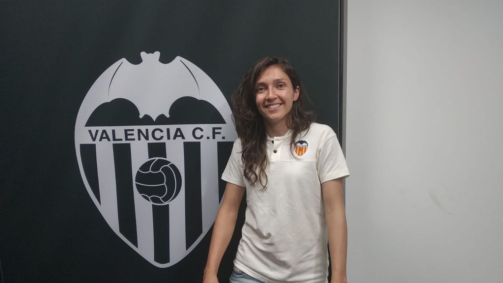 Natalia Gaitán sobre el VAR, el Madrid y el Valencia CF campeón de Copa