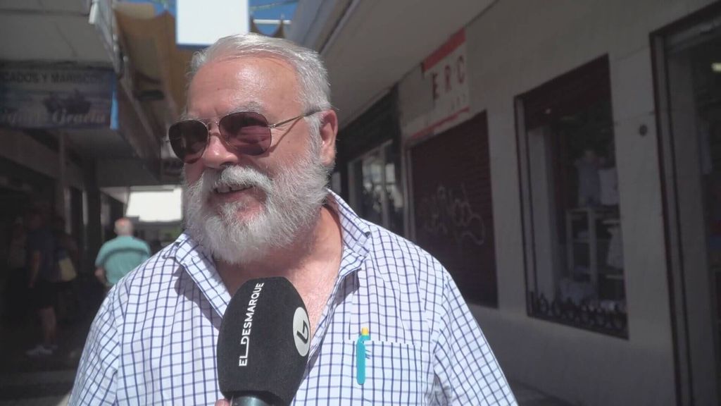 Los sevillistas, tajantes con la salida de En-Nesyri: "Estamos curados de espanto con lo que está pasando"