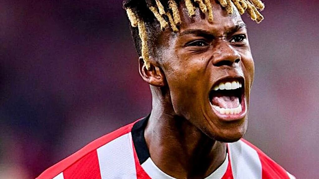 Así se rompieron las negociaciones entre Nico Williams y el FC Barcelona