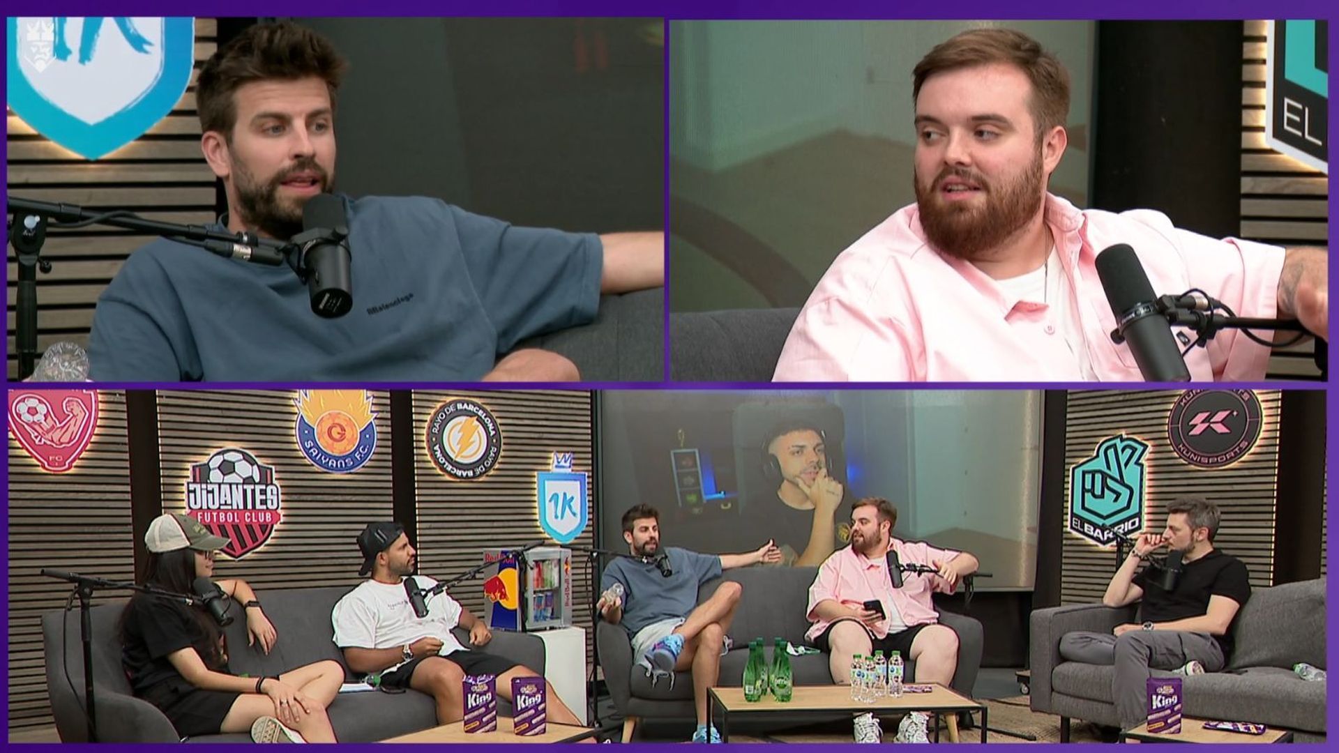 nuevas fechas kings league nuevas fechas kings league