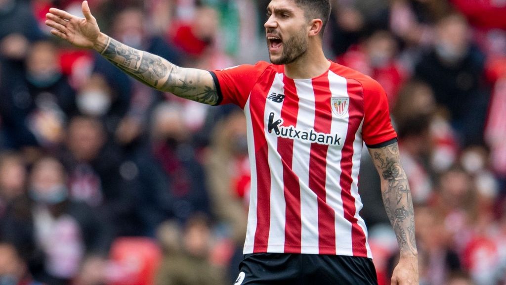 Athletic 2-2 Valencia: Resumen del partido
