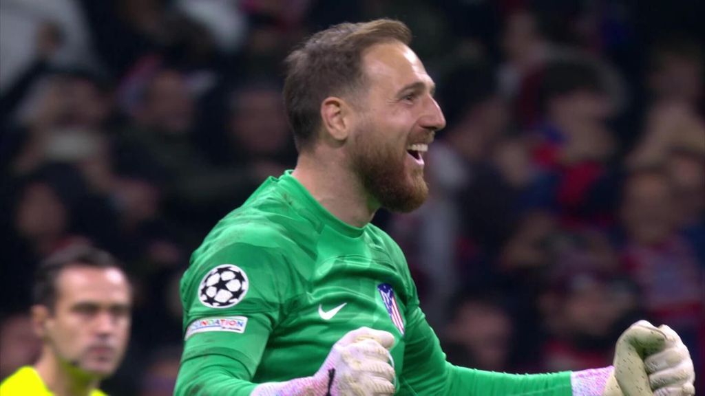 Atlético 2-1 Inter: Resumen del partido y la tanda de penaltis