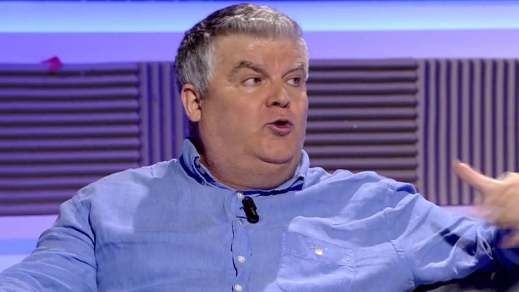 Onésimo lo tiene claro con España: "No veo ninguna selección mejor que la nuestra"