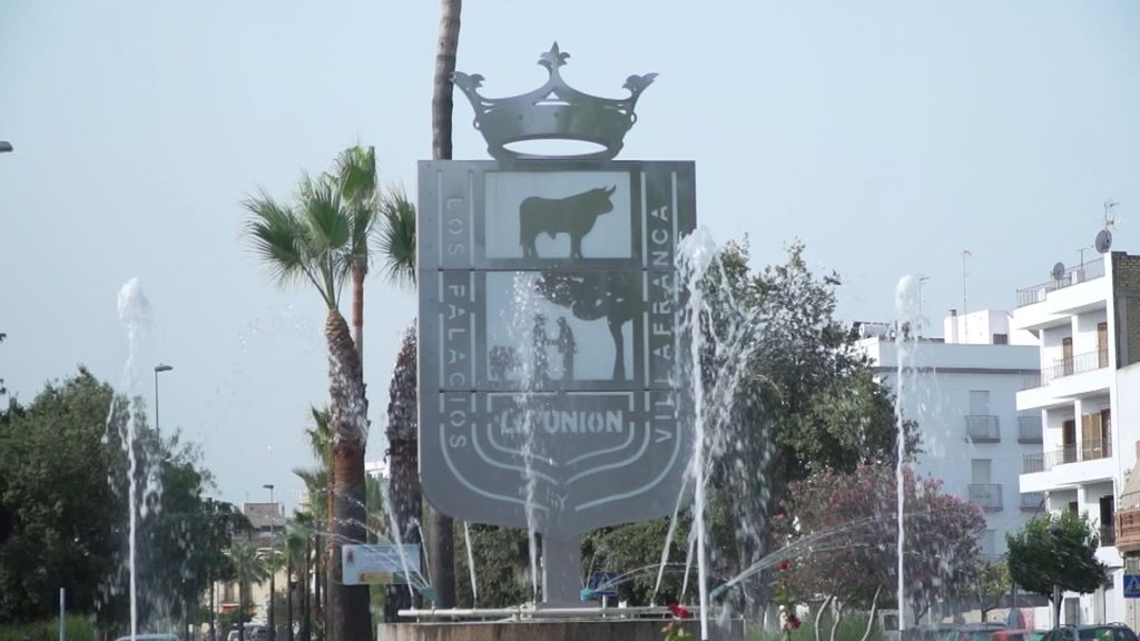 (MEDIASET) De UD Los Palacios al Sevilla FC: los orígenes de Jesús Navas y cómo ha llegado a ser leyenda sin perder el vínculo