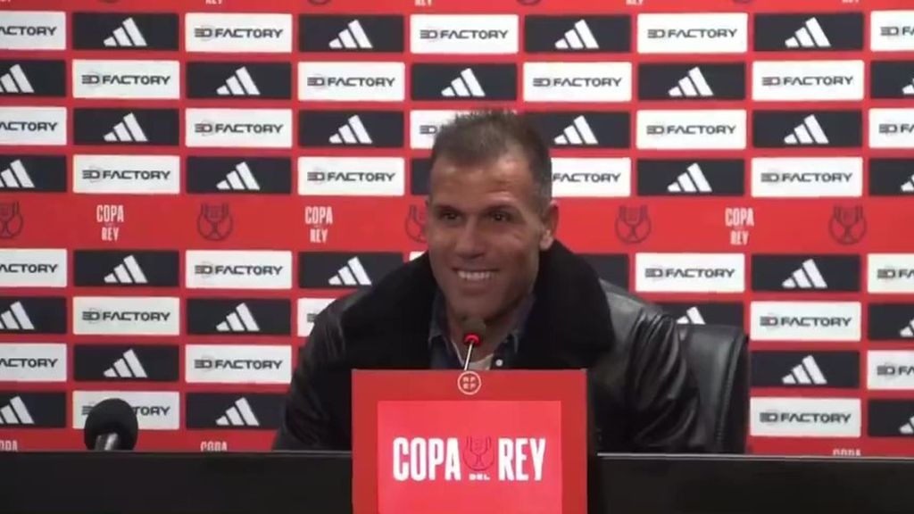 Ortuño celebró el gol ‘a porta gayola’ para devolvérsela a Jaume Doménech