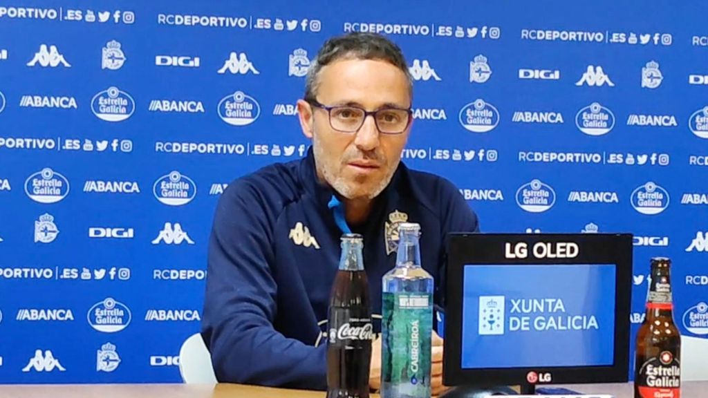 Óscar Cano analiza las figuras de Isi Gómez y Olabe