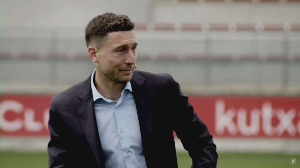 Qué es el Athletic para Óscar de Macos