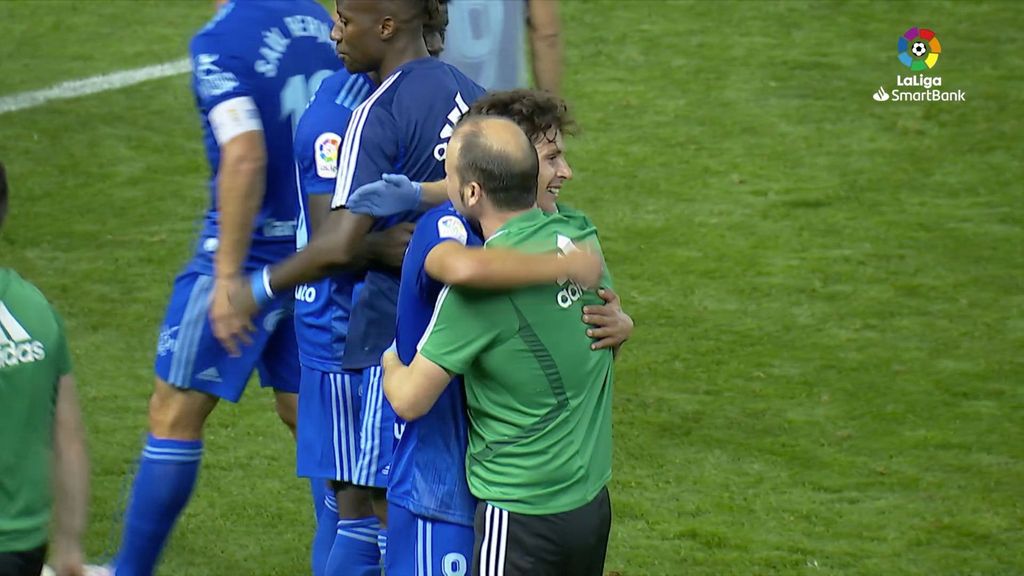 Albacete-Real Oviedo: Resumen (Jornada 11)