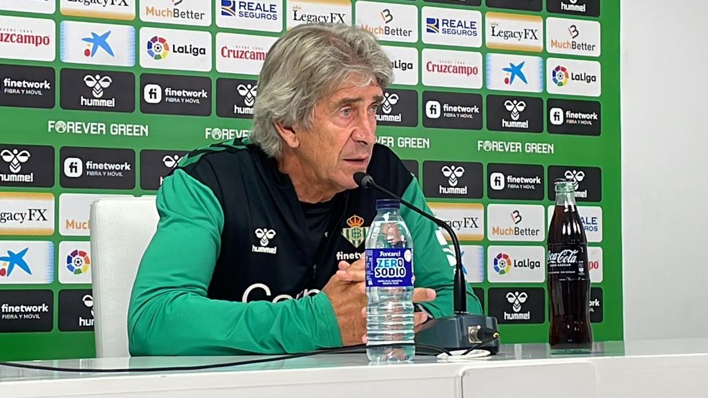 Pellegrini opina sobre sellar Europa este miércoles y las celebraciones por una nueva clasificación