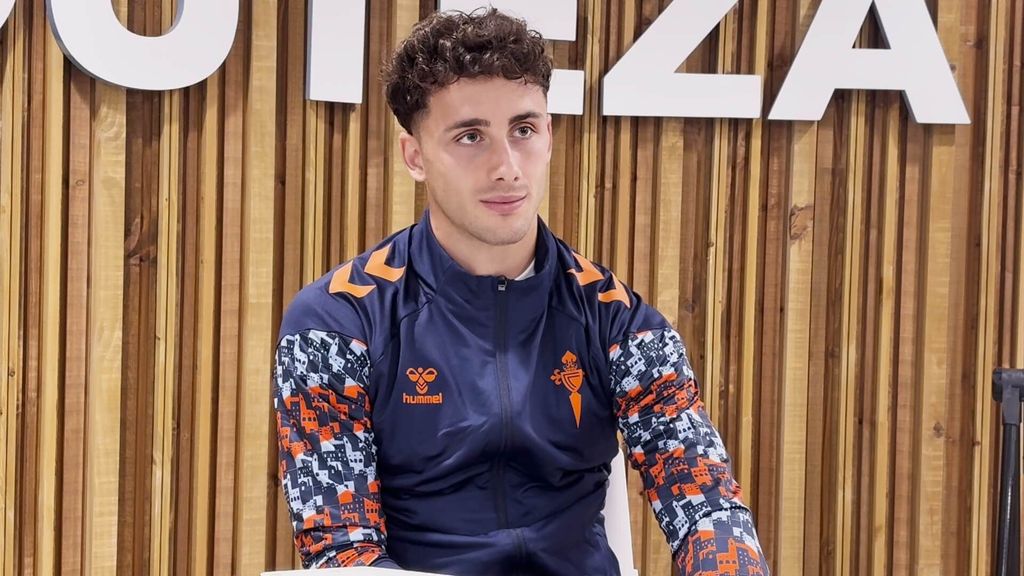 Entrevista a Pablo Durán: la autoexigencia y el síndrome del impostor