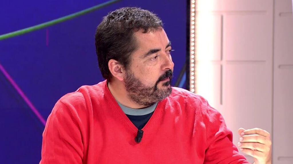 Pablo López y lo que más le preocupa en el Atleti: “No encuentra un acompañante para Julián Álvarez”