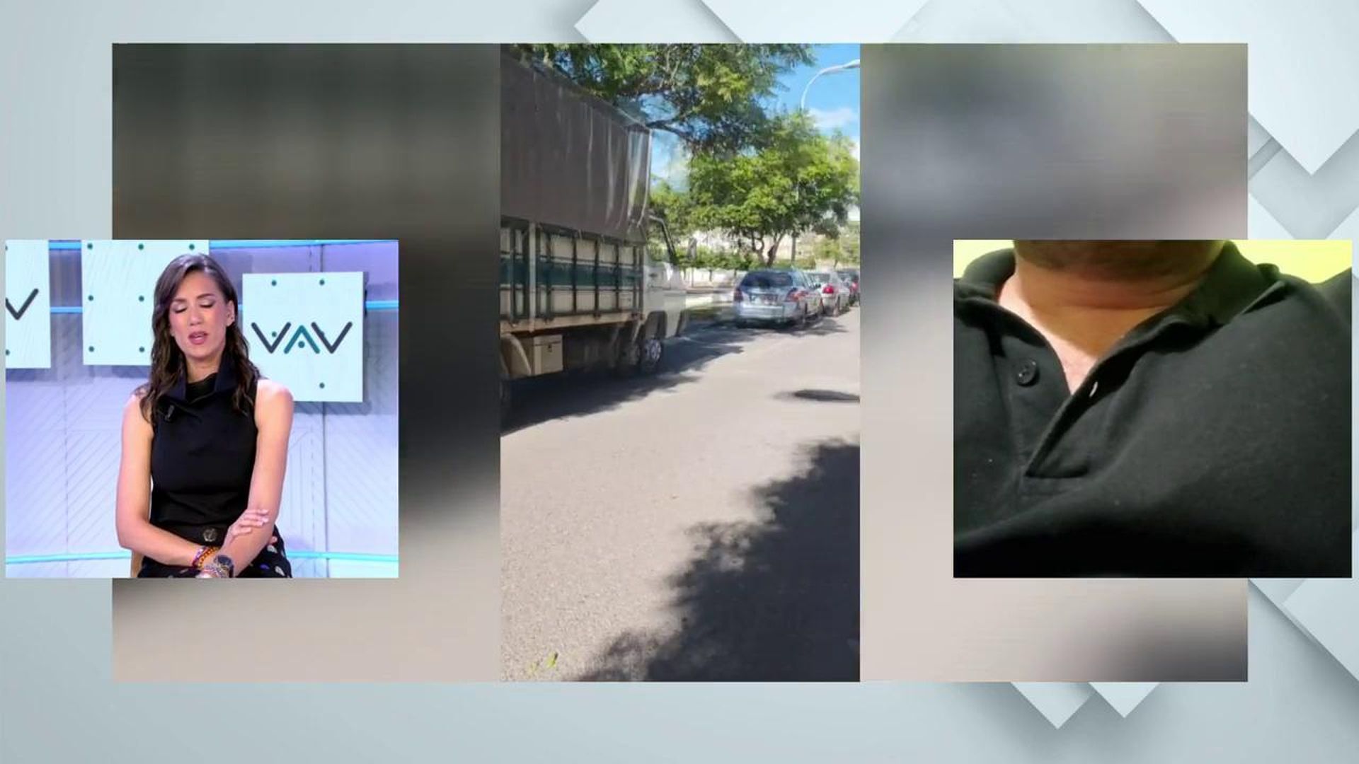 Padre de uno de los bebés que se escapó de una guardería en Almería: "Recorrieron solos más de 20 metros"