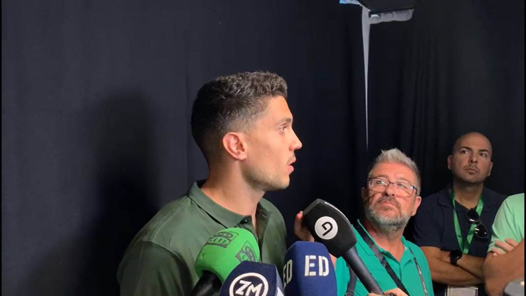 Palabras de Bartra en zona mixta