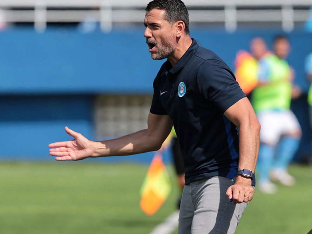 Sevilla FC | Andrés Palop cree que puede competir por LaLiga