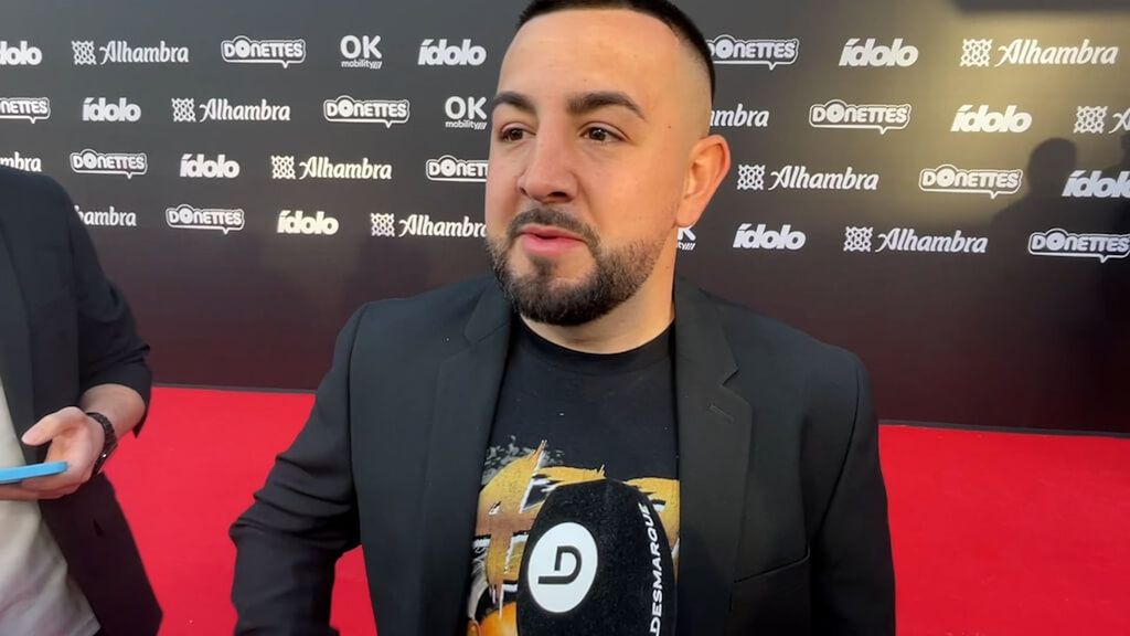 Papi Gavi elogia a Hugo Duro y José Luis Gayá en el Valencia.