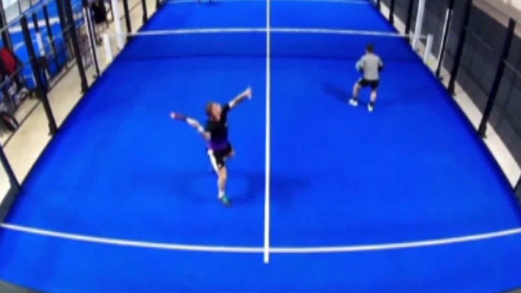 Papu Gómez se pasa a un nuevo deporte tras la sanción por dopaje