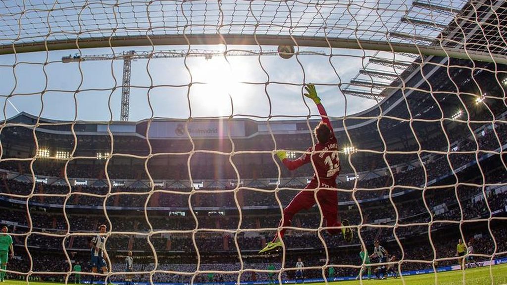 La situación financiera de los equipos de LaLiga frente a la crisis del coronavirus