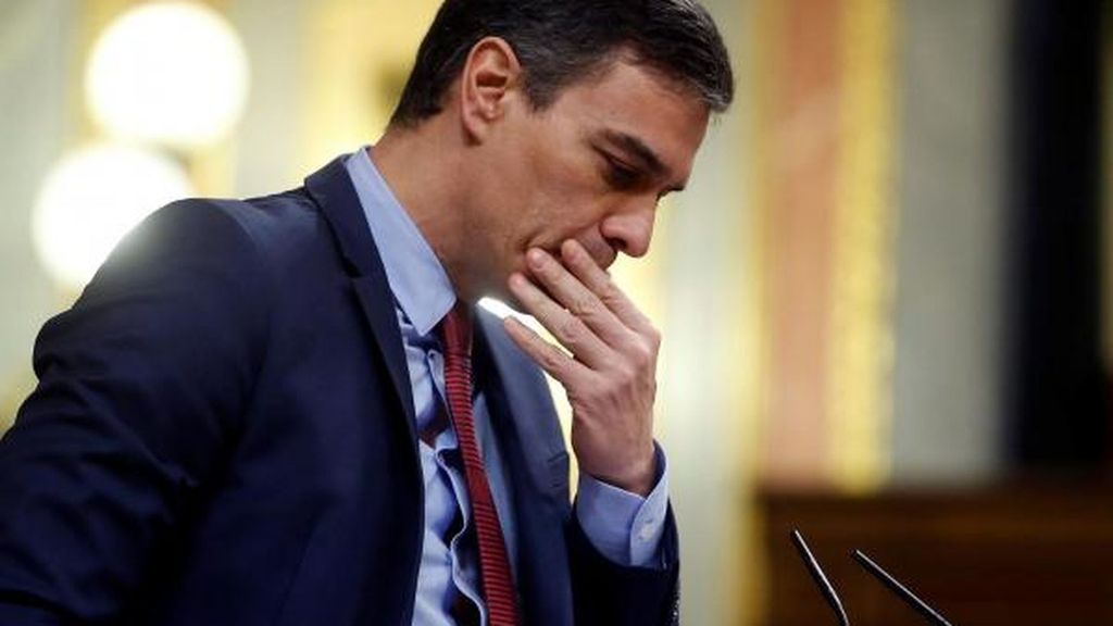 Las dudas sobre la desescalada del gobierno en España por el confinamiento