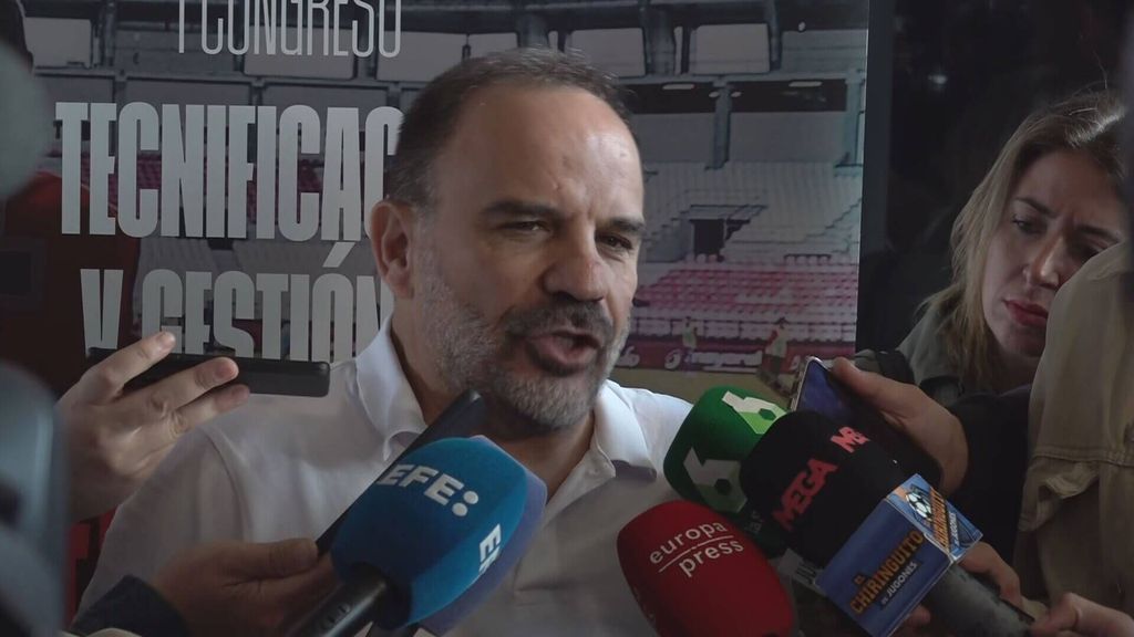 LALIGA realizó un simulacro en el estadio del Espanyol