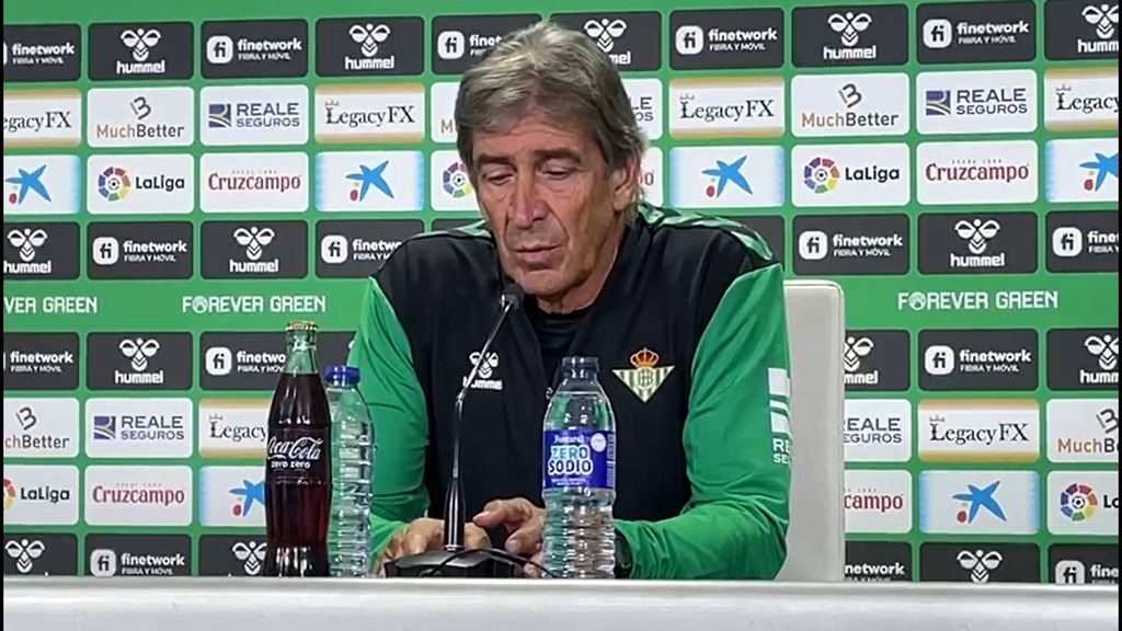 Pellegrini sobre el derbi