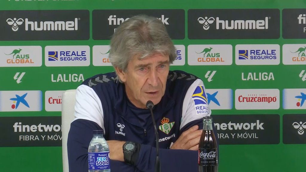 Pellegrini sobre la lesión de Guido Rodríguez