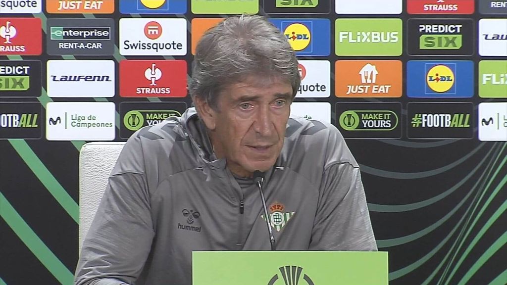 Pellegrini: de la opción de que Lo Celso vuelva antes del parón a la evolución de Isco