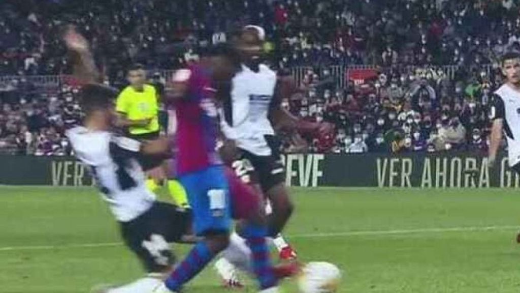 Soler explica lo que les dijo GIl Manzano