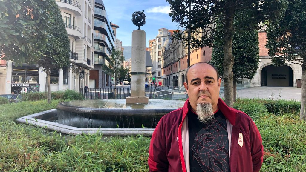 La relación entre las Peñas y el Athletic Club, vista por Pepe Sarria