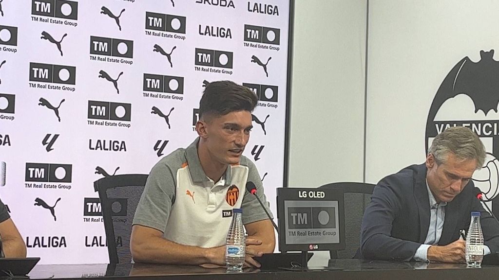 Pepelu: "No me considero un traidor"