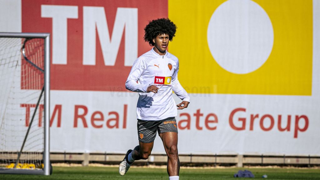 Entrevista a Peter Federico González