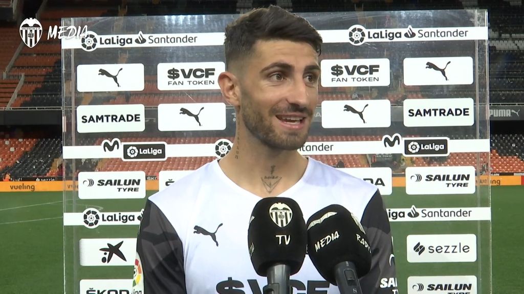 Piccini vuelve a salvar otro proyecto: Pensé en retirarme