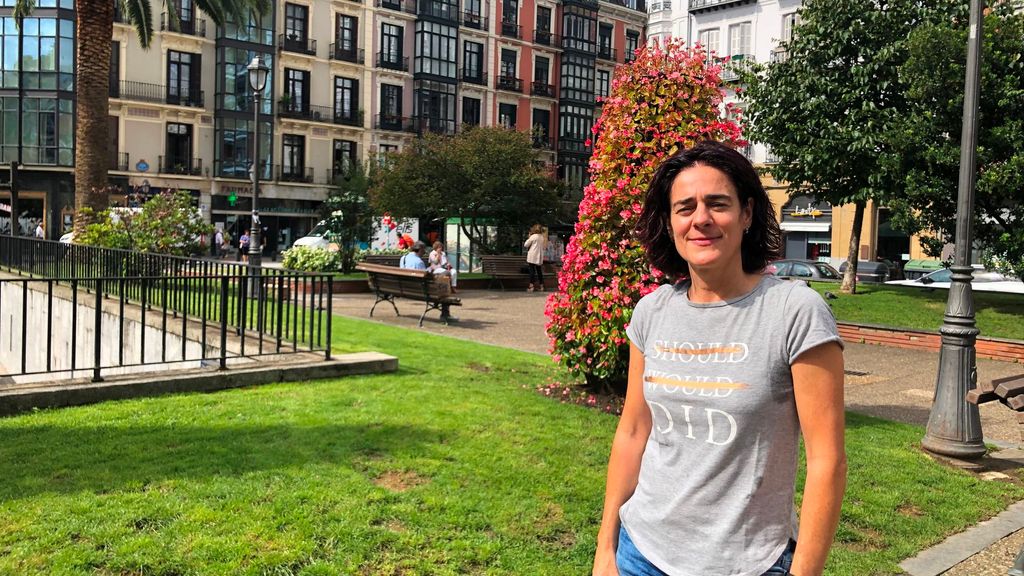 Cristina Pintor: "Luis Rubiales ha cavado su propia tumba"