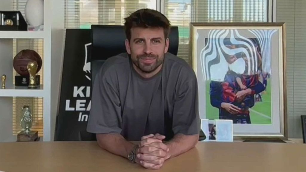 Mediaset España adquiere los derechos de emisión en abierto de partidos de la Kings League Infojobs y la Queens League Oysho