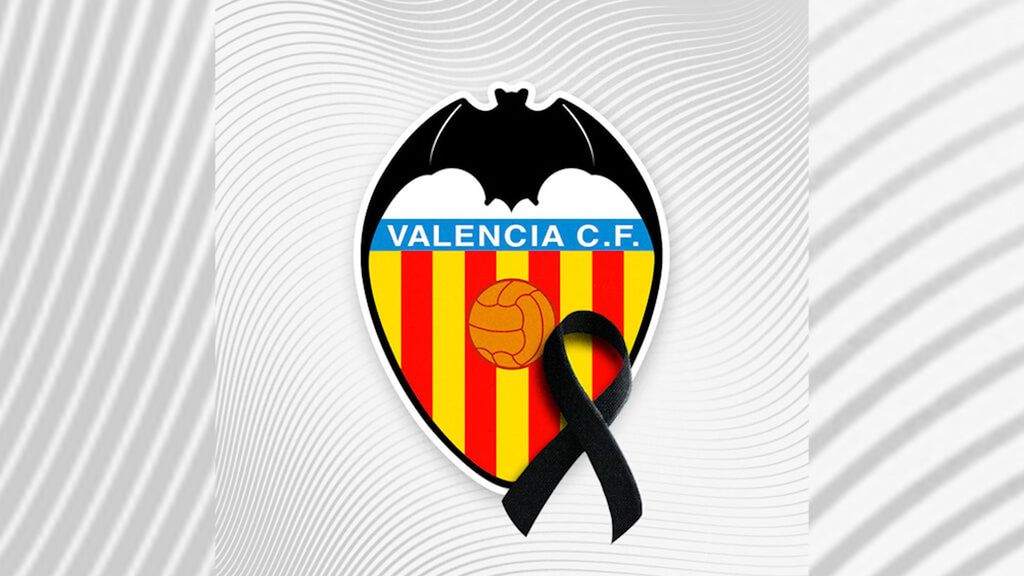 El luto del Valencia por las víctimas del incendio se llena de comentarios de odio de aficionados brasileños: “Es el karma por Vinicius”