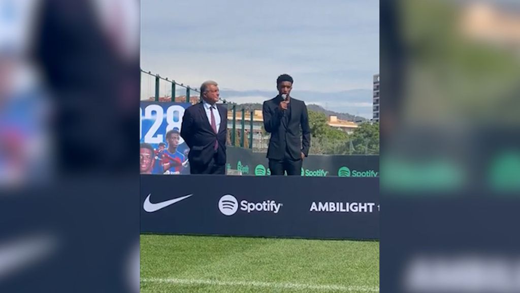 (Mediaset) La renovación de Balde