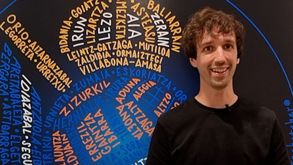 (Mediaset) Mikel Soro nos habla de la dificultad del dibujo, de los plagios y de sus futuros proyectos