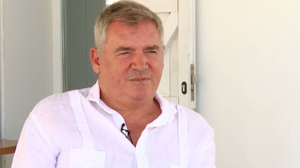 (Mediaset) Vizcaíno, sobre la ampliación de capital