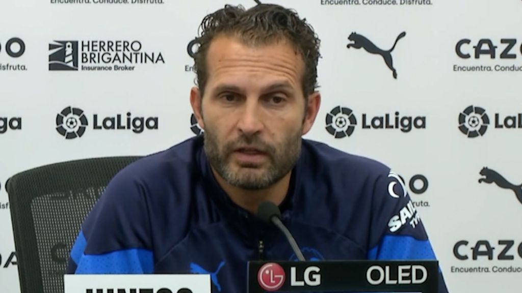 (Mediaset) Baraja, sobre la acusación de Vinicius que España es racista: “Todo el mundo merecemos mínimo un respeto”