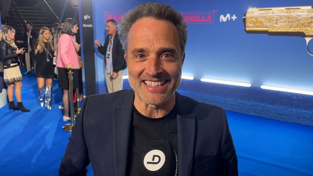 Daniel Guzmán, sobre el Atlético de Madrid