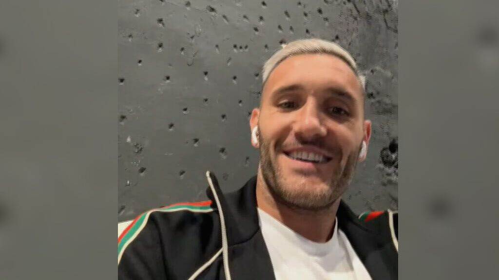 De ser presidente del Dépor a sus canteranos favoritos: el test más deportivista a Lucas Pérez