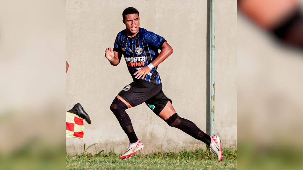 Así juega Joao Gabriel Fersura, la nueva perla del Betis: velocidad, regate y golazos