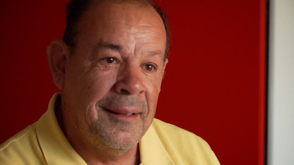 Entrevista completa a Ernesto Chao: 21 años en el Sevilla