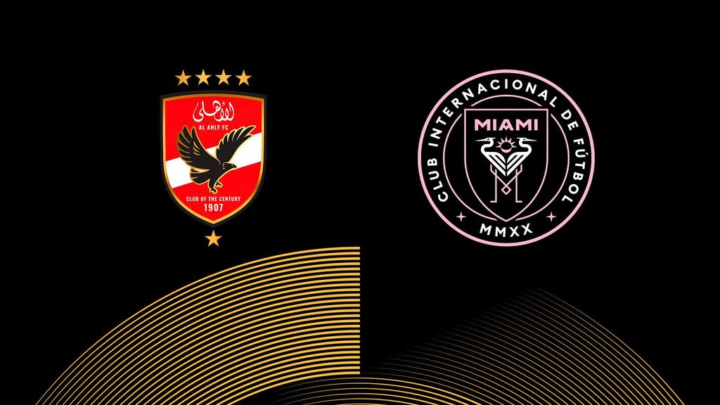 Vídeo promocional del partido inaugural del Mundial de Clubes entre el Al Ahly y el Inter de Miami