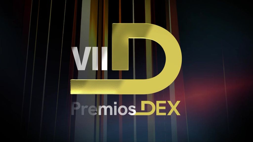 Gala Premios DEX 2023
