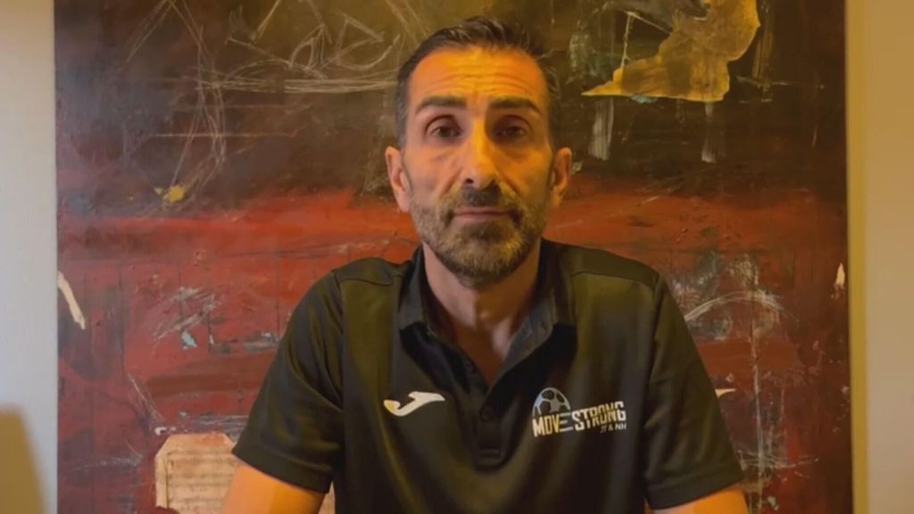 Un preparador físico habla sobre los riesgos de la lesión de Mbappé