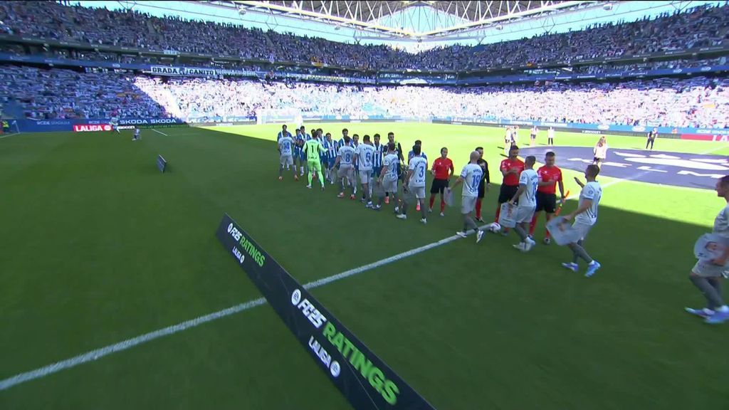 Espanyol 3-2 Alaves: Resumen del partido